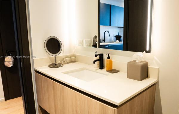 The Elser Hotel & Residences, 398 NE 5th St #3612, Miami, Florida 33132, image 2