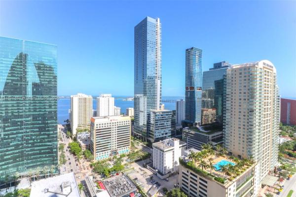 SLS Brickell, 1300 S Miami Ave #2706, Miami, Florida 33130, image 1