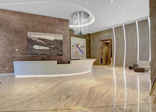 Brickell Flatiron, 1000 Brickell Plz #4503, Miami, Florida 33131, image 1