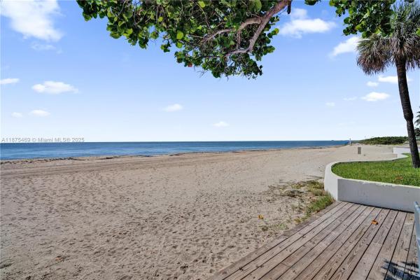 Leisure Towers, 1500 S Ocean Blvd #1608, Pompano Beach, Florida 33062, image 1