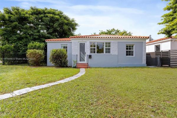 Durward Heights, 5300 SW 5th Ter, Miami, Florida 33134, image 1
