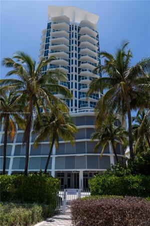Bel Aire On The Ocean, 6515 Collins Ave #1609, Miami Beach, Florida 33141, image 1