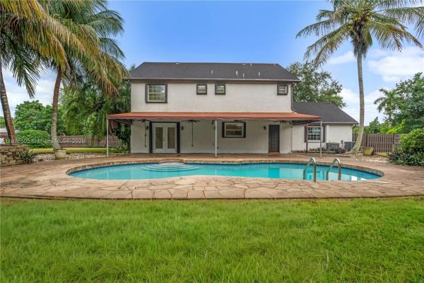 17485 SW 297th Ter, Homestead, Florida 33030, image 1