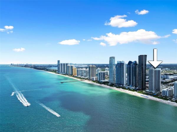Ocean Four, 17201 Collins Ave #3708, Sunny Isles Beach, Florida 33160, image 1