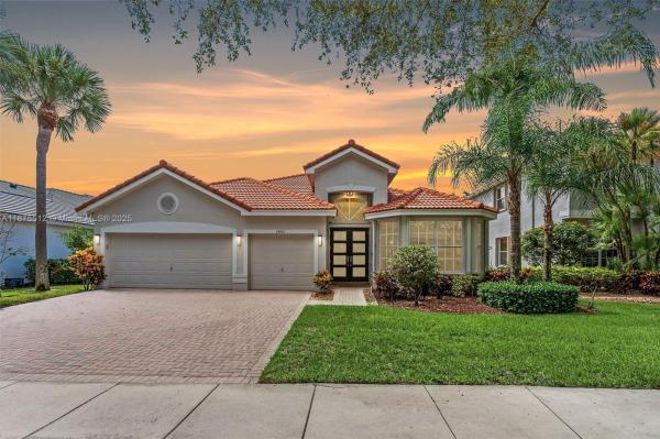 Saturnia, 19471 Estuary Dr, Boca Raton, Florida 33498, image 1