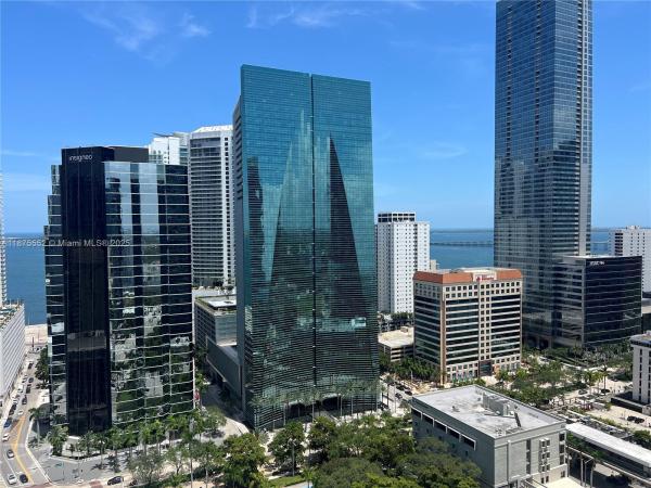 Vue At Brickell, 1250 S Miami Ave #2604, Miami, Florida 33130, image 1