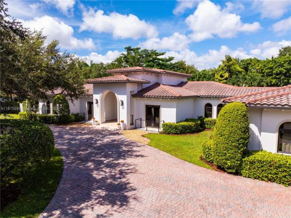 Killian Acres, 10900 SW 61st Ct, Pinecrest, Florida 33156, image 1