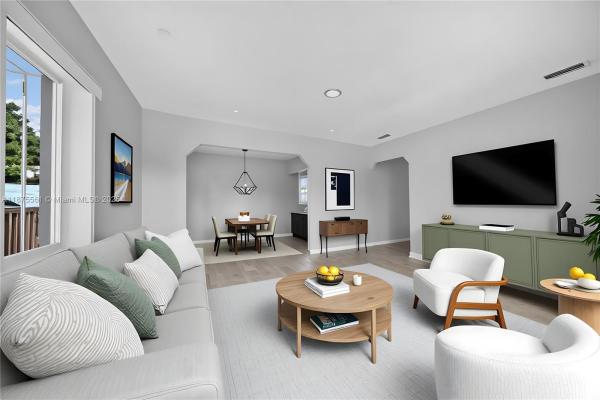 Broadmoor Manor, 9125 NW 33rd Court Rd, West Little River, Florida 33147, image 3