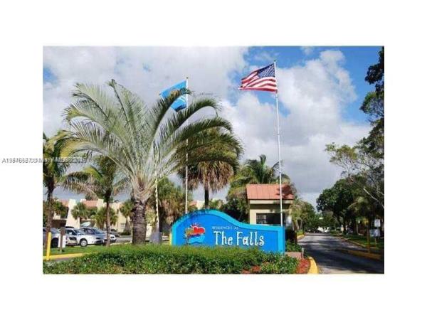 13823 SW 90th Ave #110J, Unincorporated Dade County, Florida 33176, image 1