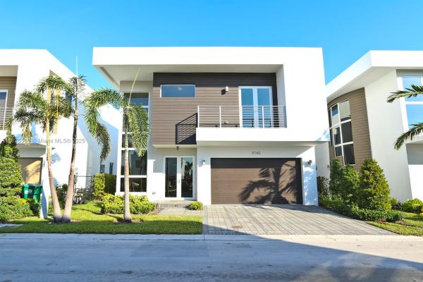 Modern Doral 45, 9745 NW 75th Ter #9745, Doral, Florida 33178, image 1