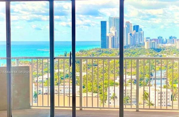 The Hemispheres, 1985 S Ocean Dr #20A, Hallandale Beach, Florida 33009, image 1
