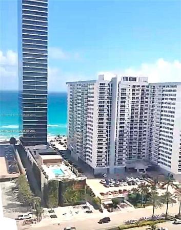The Hemispheres, 1985 S Ocean Dr #20A, Hallandale Beach, Florida 33009, image 2