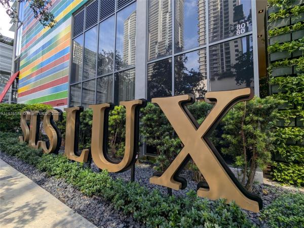 SLS Lux Brickell, 801 S Miami Ave 2909, Miami, Florida 33130, image 1