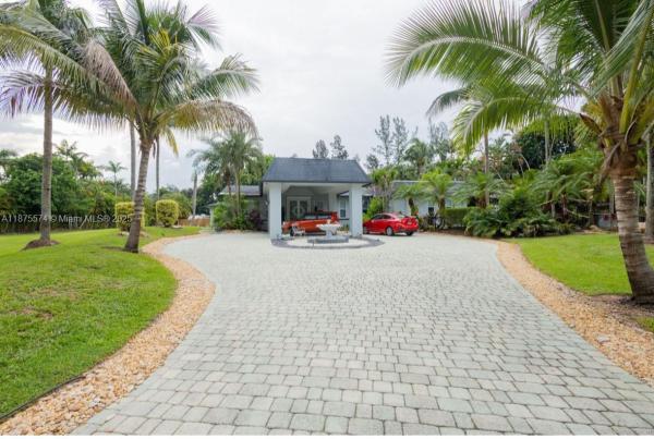 Oak Hill, 14500 SW 17th Ct, Davie, Florida 33325, image 1