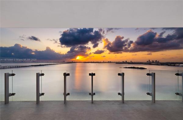 Missoni Baia, 700 NE 26 Ter 902, Miami, Florida 33137, image 1