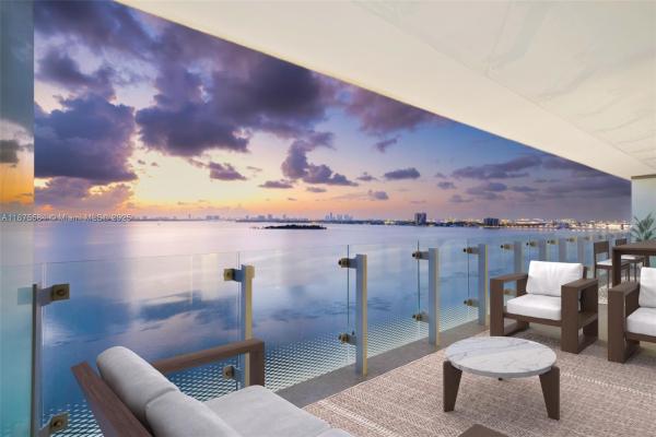 Missoni Baia, 700 NE 26th Ter #902, Miami, Florida 33137, image 2
