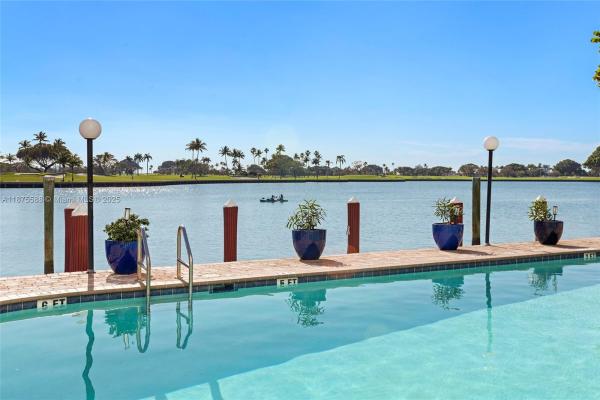 The Monterey, 9240 W Bay Harbor Dr #4A, Bay Harbor Islands, Florida 33154, image 1