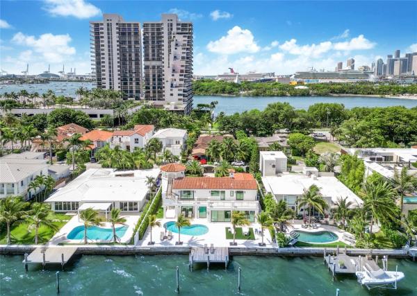 1001 N Venetian Dr, Miami Beach, Florida 33139, image 3