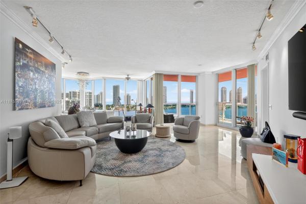 Hidden Bay, 3370 Hidden Bay Dr #1808, Aventura, Florida 33180, image 1