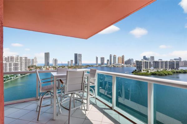 Hidden Bay, 3370 NE 190th St #1808, Aventura, Florida 33180, image 3
