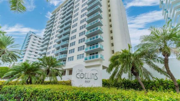 The Collins, 6917 Collins Ave #1420, Miami Beach, Florida 33141, image 3