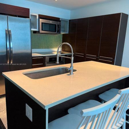 Quantum On The Bay, 1900 N Bayshore Dr 3207, Miami, Florida 33132, image 1