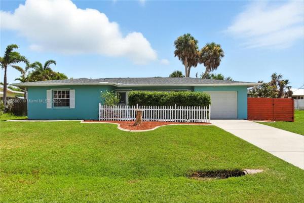 3030 Palm Dr, Punta Gorda, Florida 33950, image 1