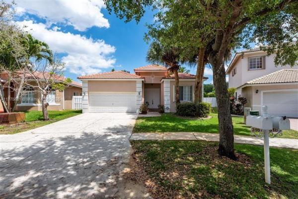 Catalina Bay, 3167 SW 140th Ave, Miramar, Florida 33027, image 1
