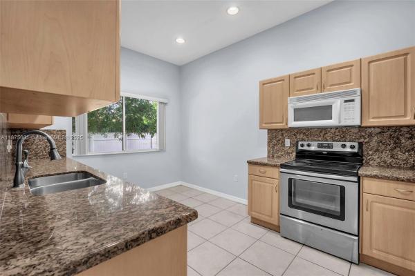 Catalina Bay, 3167 SW 140th Ave, Miramar, Florida 33027, image 3