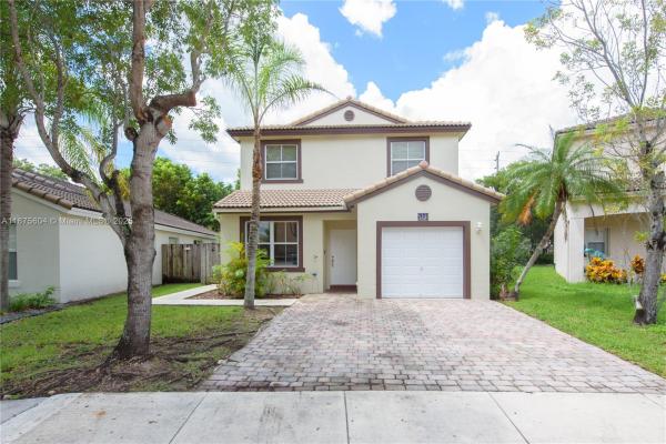 1316 SE 18th Ter, Homestead, Florida 33035, image 1