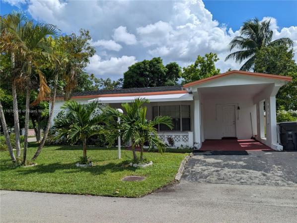 Oakland Estates, 4550 NW 43rd St, Lauderdale Lakes, Florida 33319, image 2