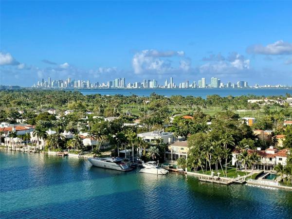 Royal Embassy, 5750 Collins Ave #15F, Miami Beach, Florida 33140, image 1