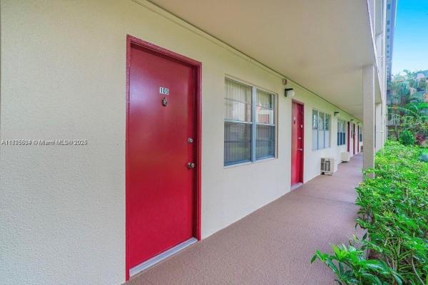 New Hampton At Century Village, 251 SW 134th Way #105M, Pembroke Pines, Florida 33027, image 1