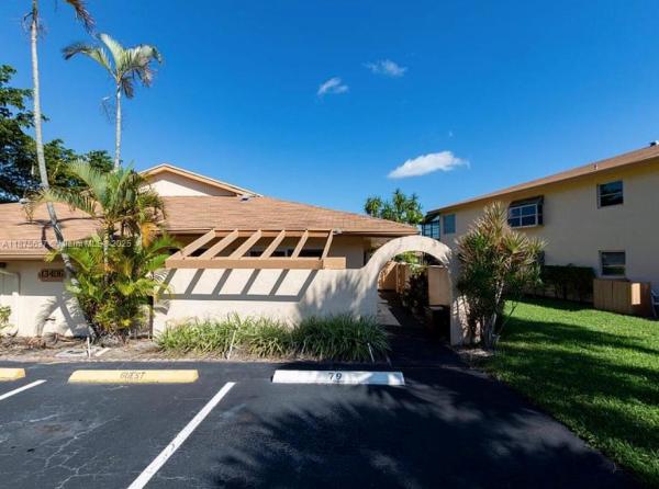 Palm Greens At Villa Del Ray, 13406 Sabal Palm Ct #B, Delray Beach, Florida 33484, image 1