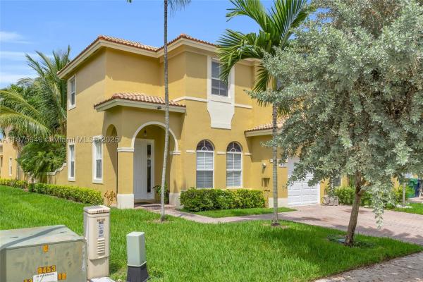 Kendall Breeze West, 11742 SW 137th Pl, The Hammocks, Florida 33186, image 1