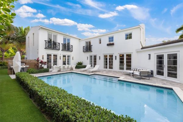 Flamingo Terrace, 2887 Pine Tree Dr, Miami Beach, Florida 33140, image 1