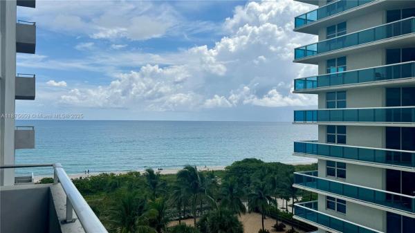 Four Winds, 9225 Collins Ave #704, Surfside, Florida 33154, image 1
