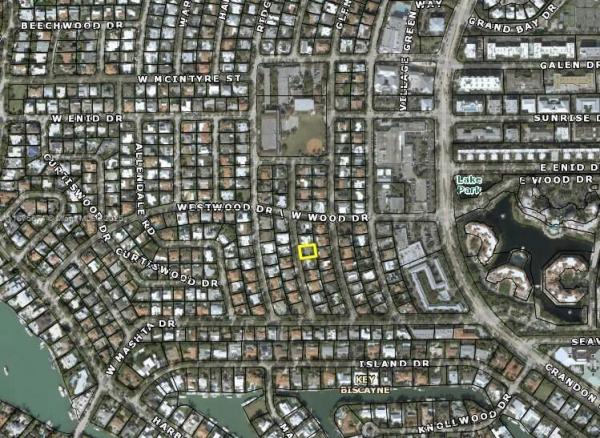 Biscayne Key Estates, 737 Woodcrest Rd, Key Biscayne, Florida 33149, image 2