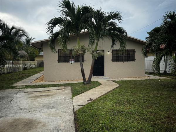Washington Park, 2481 NW 13th Ct #1-2, Fort Lauderdale, Florida 33311, image 1