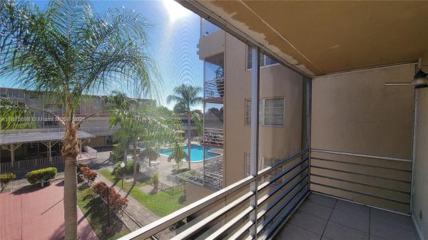 Polynesian Gardens, 406 NW 68th Ave #304, Plantation, Florida 33317, image 1