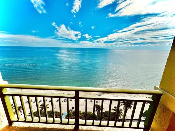 2080 Ocean Drive, 2080 S Ocean Dr #1711, Hallandale Beach, Florida 33009, image 1