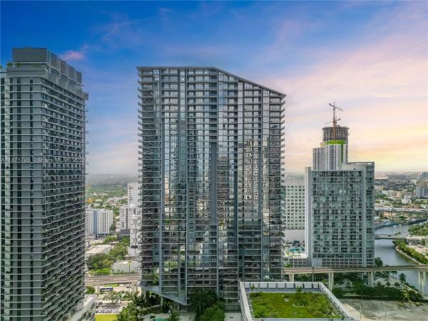 Rise Brickell City Centre, 88 SW 7th St #3707, Miami, Florida 33130, image 1