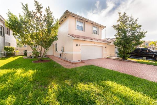 Gardens At Huntington, 5031 SW 150th Ave, Miramar, Florida 33027, image 1