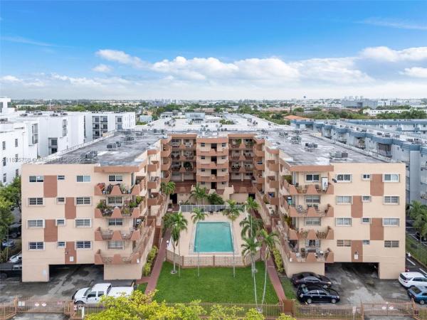 Silver Spring Tower, 1630 W 46th St #406E, Hialeah, Florida 33012, image 1