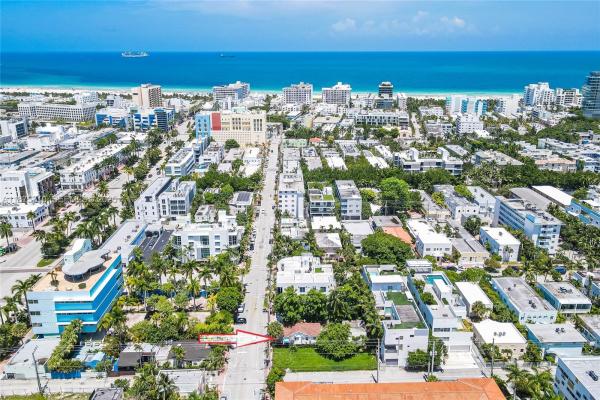 Ocean Beach, Miami Beach, Florida 33139, image 1