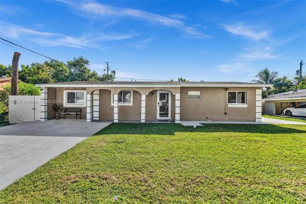 Meadowbrook, 1434 Parterre Dr, West Palm Beach, Florida 33417, image 3