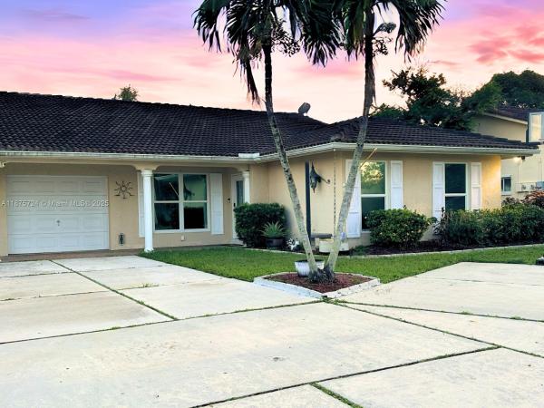 Coral Springs Country Club West, 11515 NW 32nd Ct, Coral Springs, Florida 33065, image 1
