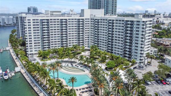 Flamingo South Beach, 1500 Bay Rd #1182S, Miami Beach, Florida 33139, image 1