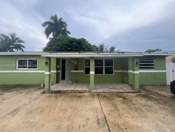 Lakeview Heights, 3038 Arthur St, Hollywood, Florida 33021, image 1