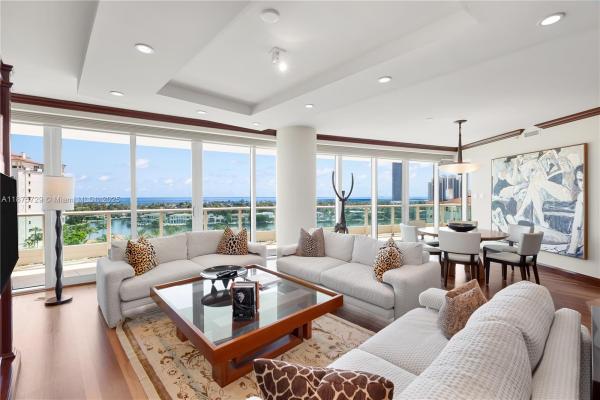 Towers Of Porto Vita South, 19955 NE 38th Ct #1105, Aventura, Florida 33180, image 1